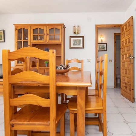 Rentalmar Nabila Miami Playa Buitenkant foto