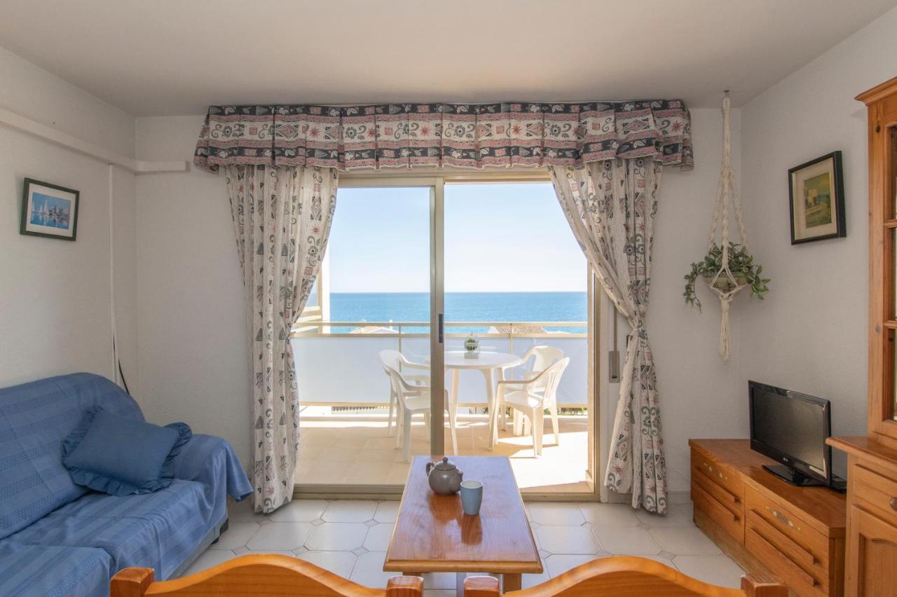 Rentalmar Nabila Miami Playa Buitenkant foto