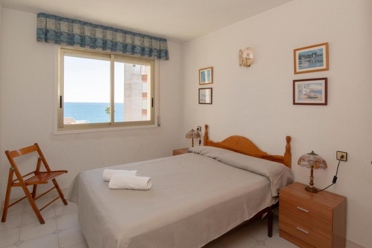 Rentalmar Nabila Miami Playa Buitenkant foto