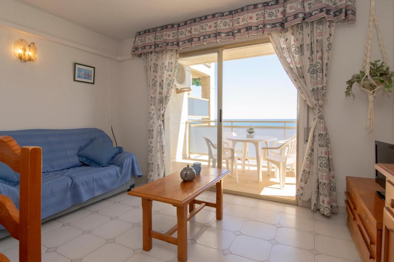Rentalmar Nabila Miami Playa Buitenkant foto
